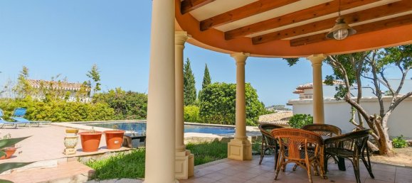 5 غرف نوم منزل في Denia, Spain رقم 173075 23