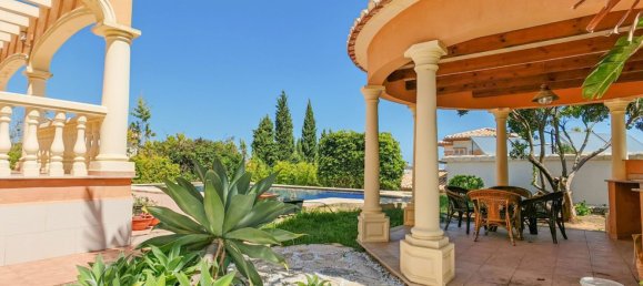 5 غرف نوم منزل في Denia, Spain رقم 173075 20