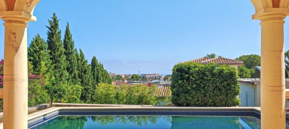 5 غرف نوم منزل في Denia, Spain رقم 173075 5