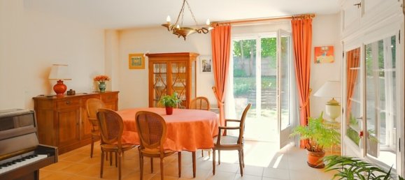 5 bedrooms House in Arpajon, France No. 339998 2