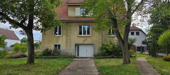 6 bedrooms House in Pfastatt, France No. 344675 2