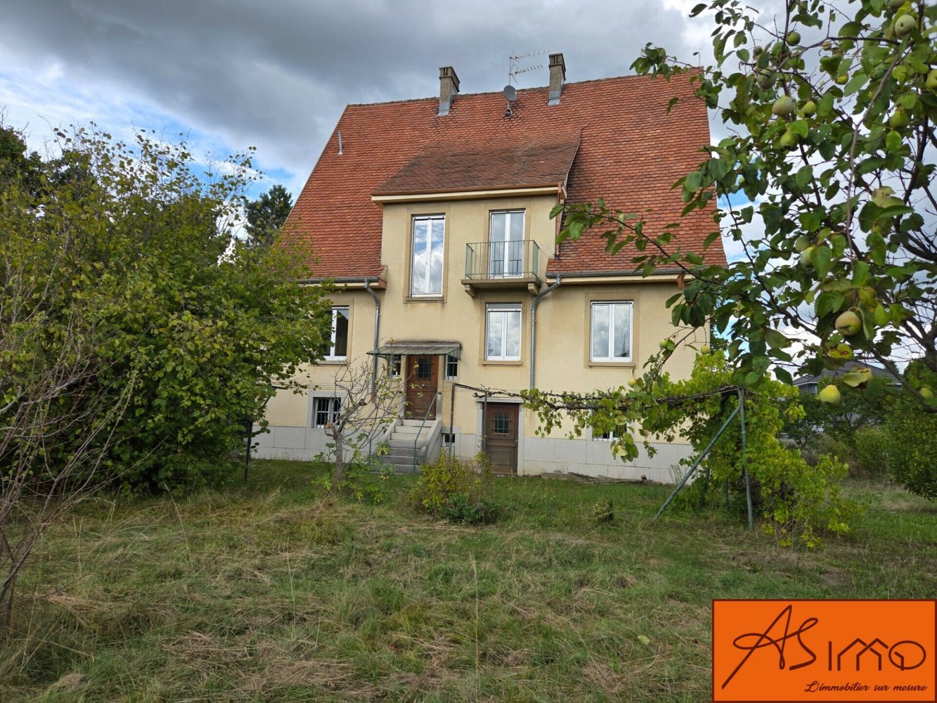 6 bedrooms House in Pfastatt, France No. 344675