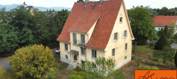 6 bedrooms House in Pfastatt, France No. 344675 6