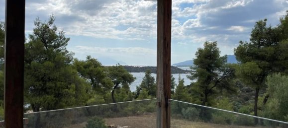 4 dormitorios villa en venta en Chalkidiki, Central Macedonia, Macedonia and Thrace, Greece № 2223 6