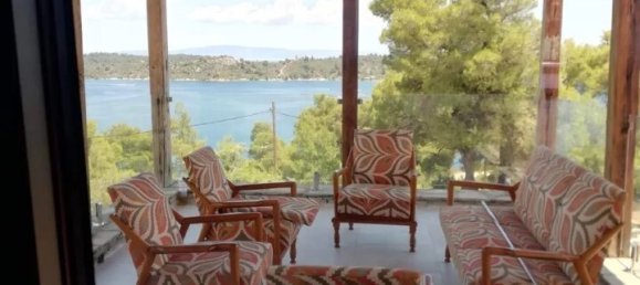 4 dormitorios villa en venta en Chalkidiki, Central Macedonia, Macedonia and Thrace, Greece № 2223 16