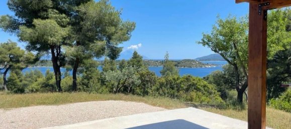 4 dormitorios villa en venta en Chalkidiki, Central Macedonia, Macedonia and Thrace, Greece № 2223 4