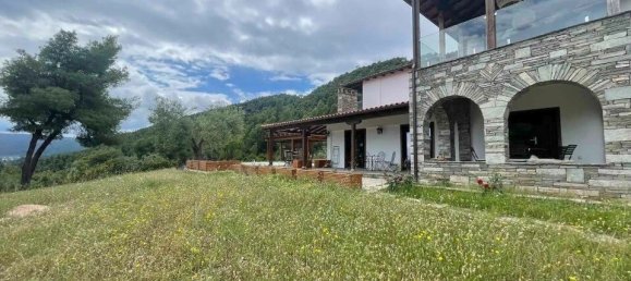 4 dormitorios villa en venta en Chalkidiki, Central Macedonia, Macedonia and Thrace, Greece № 2223 24