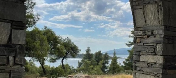 4 bedrooms Villa in Chalkidiki, Greece No. 2223 2