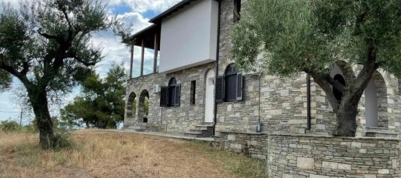 4 dormitorios villa en venta en Chalkidiki, Central Macedonia, Macedonia and Thrace, Greece № 2223 5