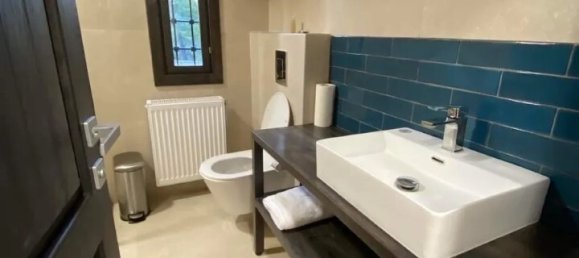 4 bedrooms Villa in Chalkidiki, Greece No. 2223 18