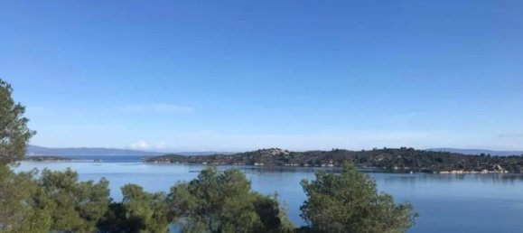 4 bedrooms Villa in Chalkidiki, Greece No. 2223 13