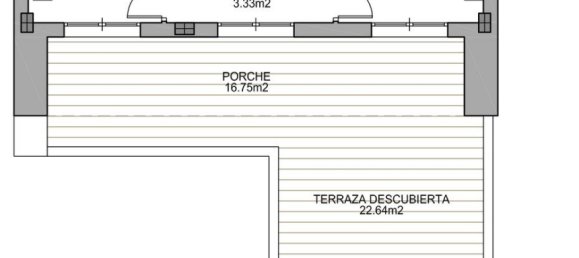 3 chambres villa à vendre à Benijofar, Alicante, Valencian Community, Spain № 365083 3