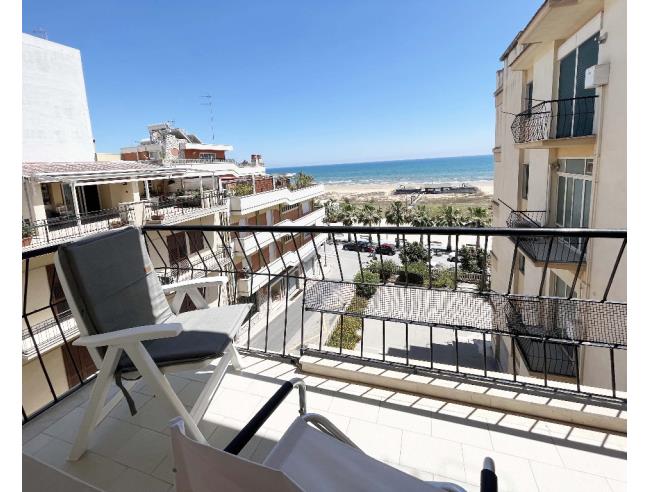 3 chambres Appartement à Pozzallo, Italy No. 368856