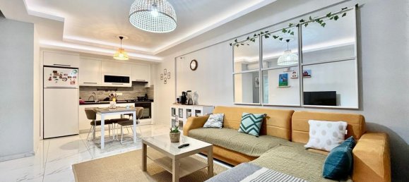 Wohnung 1+1 in Mahmutlar, Turkey, Nr. 16865 3