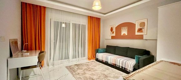 Wohnung 1+1 in Mahmutlar, Turkey, Nr. 16865 8