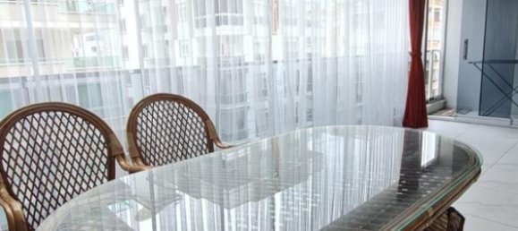 Wohnung 1+1 in Mahmutlar, Turkey, Nr. 16865 2