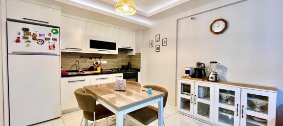 Wohnung 1+1 in Mahmutlar, Turkey, Nr. 16865 5