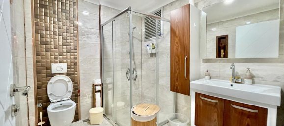 Wohnung 1+1 in Mahmutlar, Turkey, Nr. 16865 10