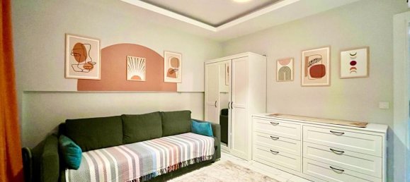 Wohnung 1+1 in Mahmutlar, Turkey, Nr. 16865 11