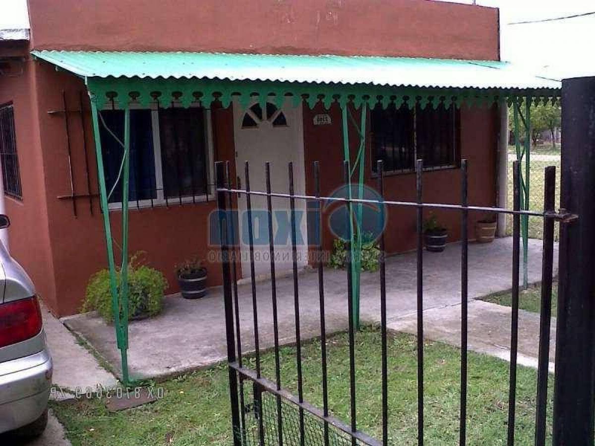 2 Schlafzimmer Haus in Entre Rios, Argentina, Nr. 51309