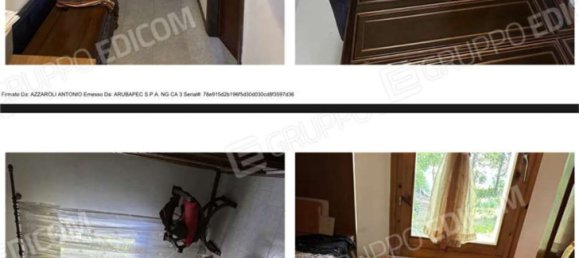 5 rooms Apartment in Mesola, Italy No. 276699 9