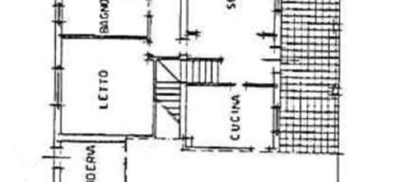 5 rooms Apartment in Mesola, Italy No. 276699 11