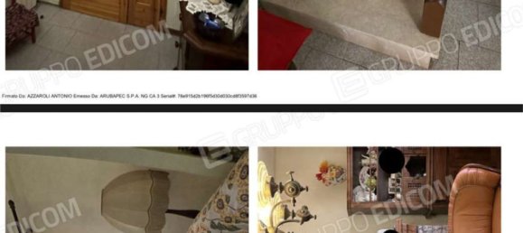 5 rooms Apartment in Mesola, Italy No. 276699 10