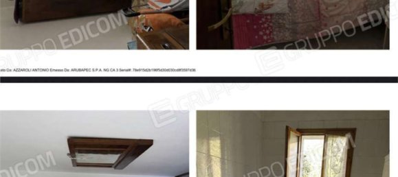 5 rooms Apartment in Mesola, Italy No. 276699 8