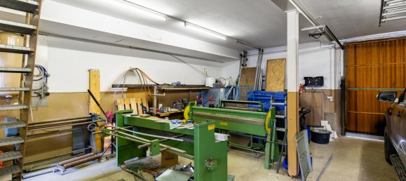 Propiedad comercial en Zollernalbkreis, Germany 155 m² No. 18400 2