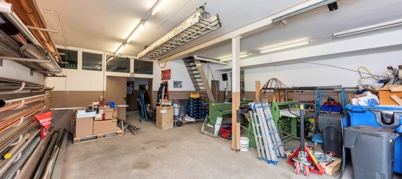 Propiedad comercial en Zollernalbkreis, Germany 155 m² No. 18400 9