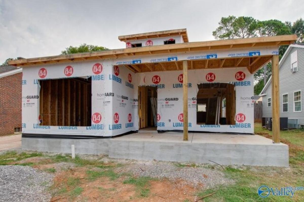 2 bedrooms House in Huntsville, USA No. 372431