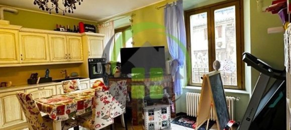 3-Zimmer Wohnung in Vertova, Italy, Nr. 62447 8