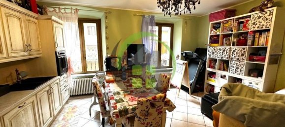 3-Zimmer Wohnung in Vertova, Italy, Nr. 62447 7