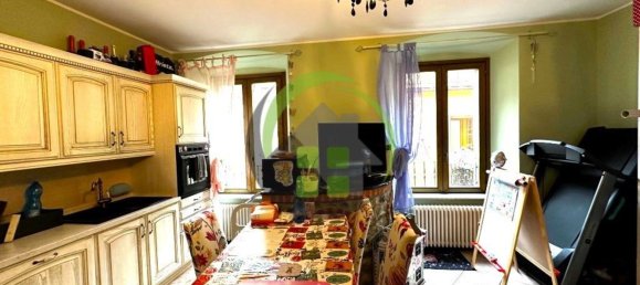 3-Zimmer Wohnung in Vertova, Italy, Nr. 62447 3