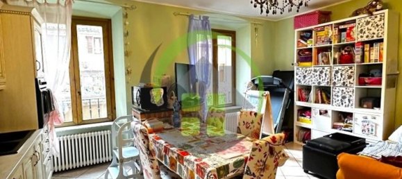 3-Zimmer Wohnung in Vertova, Italy, Nr. 62447 4