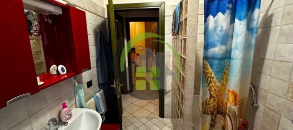 3-Zimmer Wohnung in Vertova, Italy, Nr. 62447 13