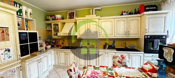 3-Zimmer Wohnung in Vertova, Italy, Nr. 62447 2