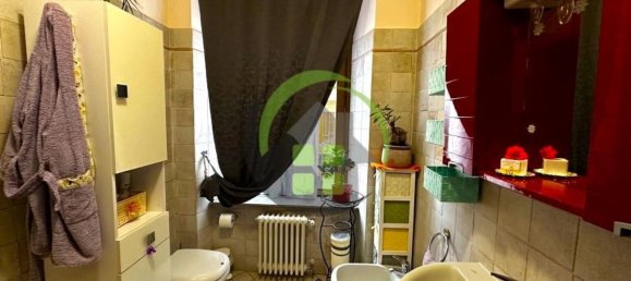 3-Zimmer Wohnung in Vertova, Italy, Nr. 62447 15