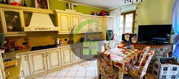 3-Zimmer Wohnung in Vertova, Italy, Nr. 62447 5