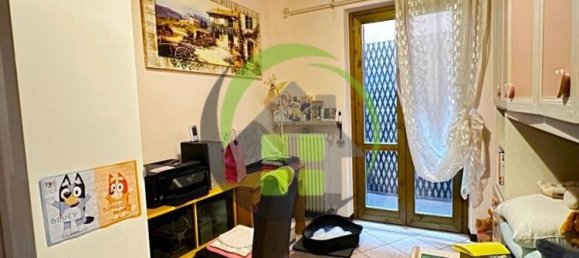 3-Zimmer Wohnung in Vertova, Italy, Nr. 62447 10
