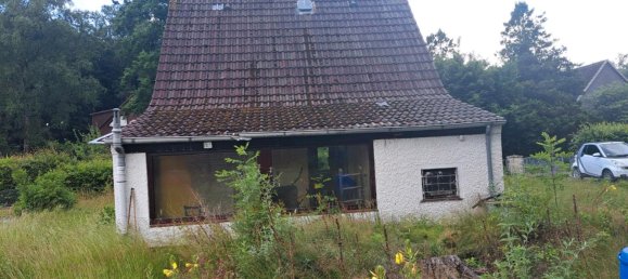 2 chambres Maison à Wandsbek, Germany No. 262969 2