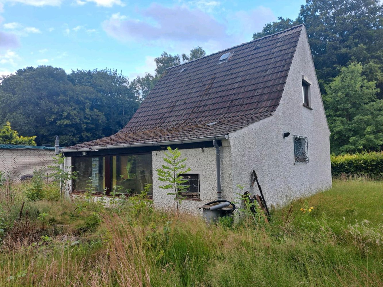 2 chambres Maison à Wandsbek, Germany No. 262969