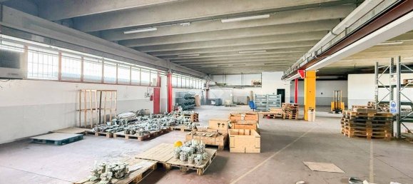 Armazém de 3 divisões em Mazzano, Italy N.º 316341 10