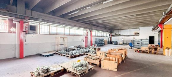 Armazém de 3 divisões em Mazzano, Italy N.º 316341 13