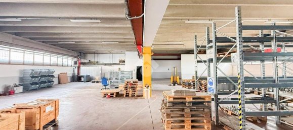 Armazém de 3 divisões em Mazzano, Italy N.º 316341 15