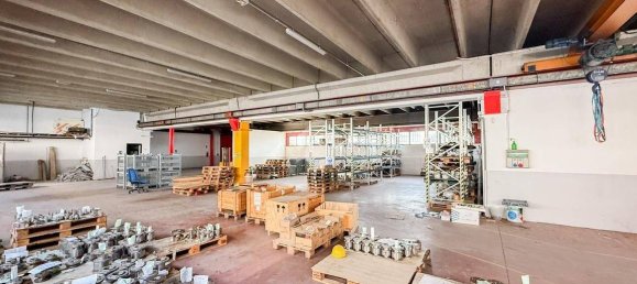 Armazém de 3 divisões em Mazzano, Italy N.º 316341 8