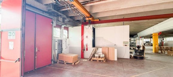 Armazém de 3 divisões em Mazzano, Italy N.º 316341 35