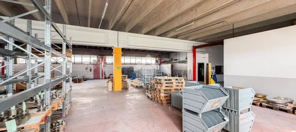 Armazém de 3 divisões em Mazzano, Italy N.º 316341 20