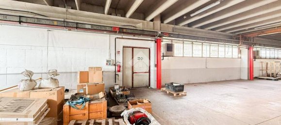 Armazém de 3 divisões em Mazzano, Italy N.º 316341 6