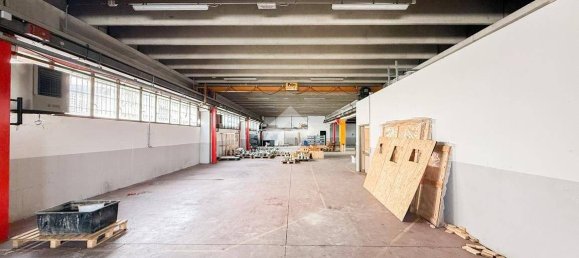 Armazém de 3 divisões em Mazzano, Italy N.º 316341 2